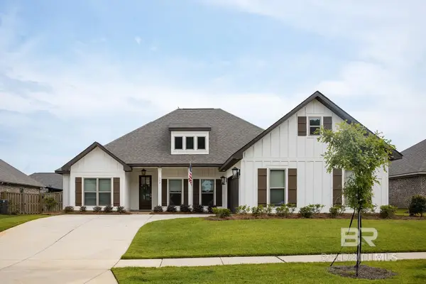392 Garrison Boulevard, Fairhope, AL 36532