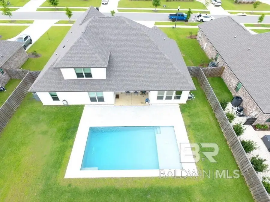 392 Garrison Boulevard, Fairhope, AL 36532 - #2