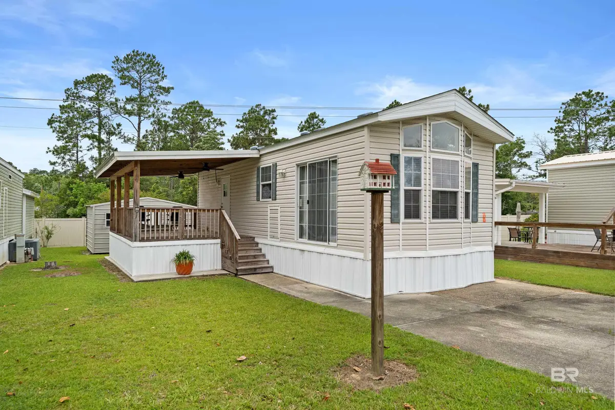 24711 County Road 20 #C2, Elberta, AL 36530 - #1