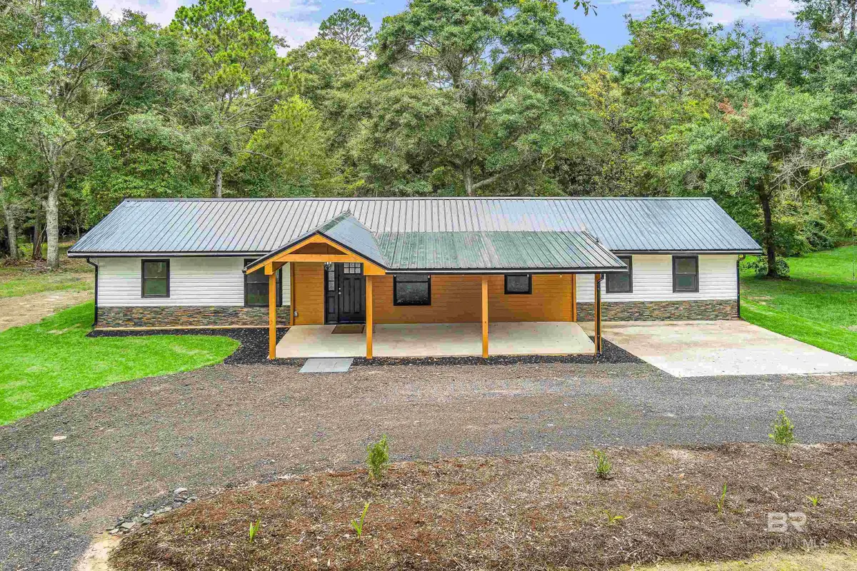 12405 Sandy Creek Drive, Foley, AL 36535 - #1