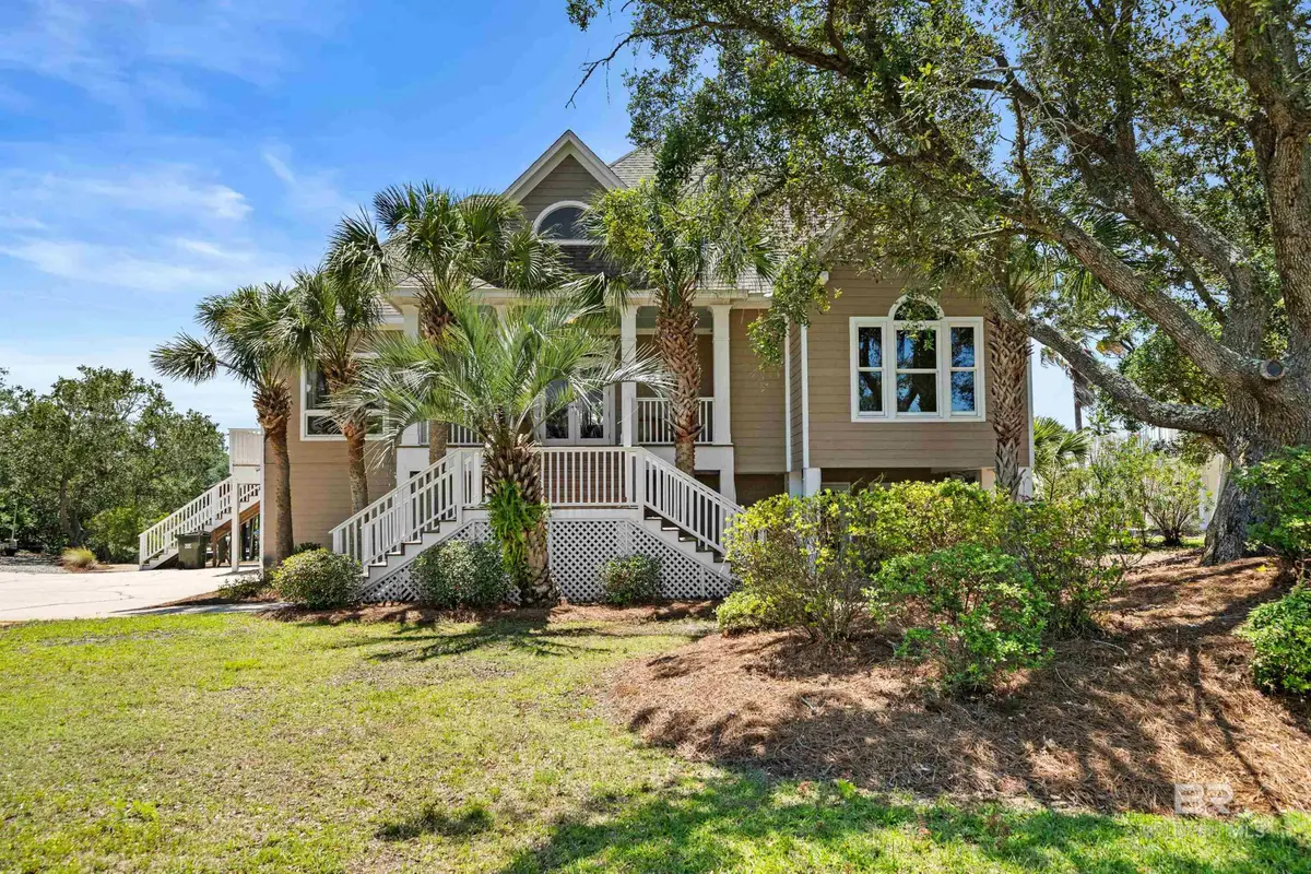 29558 St John Drive, Orange Beach, AL 36561 - #1