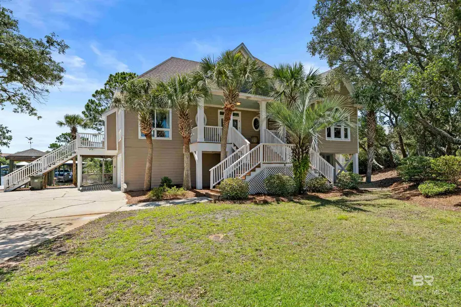 29558 St John Drive, Orange Beach, AL 36561 - #2