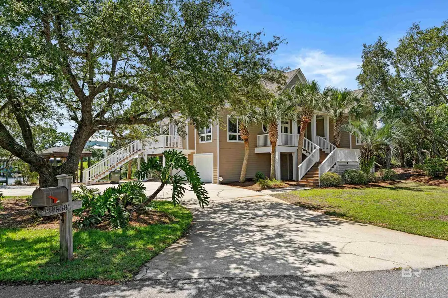 29558 St John Drive, Orange Beach, AL 36561 - #3