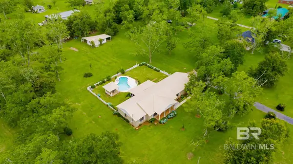 13095 Mary Ann Beach Road, Fairhope, AL 36532