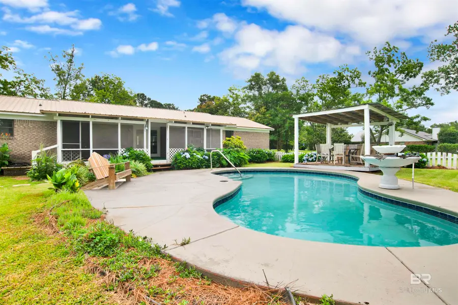 13095 Mary Ann Beach Road, Fairhope, AL 36532 - #2