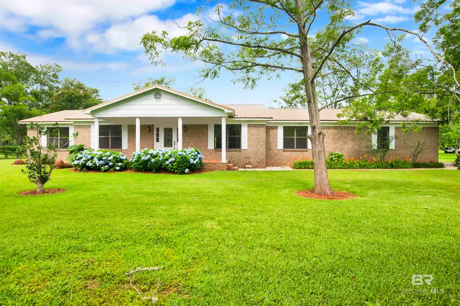 13095 Mary Ann Beach Road, Fairhope, AL 36532 - #3