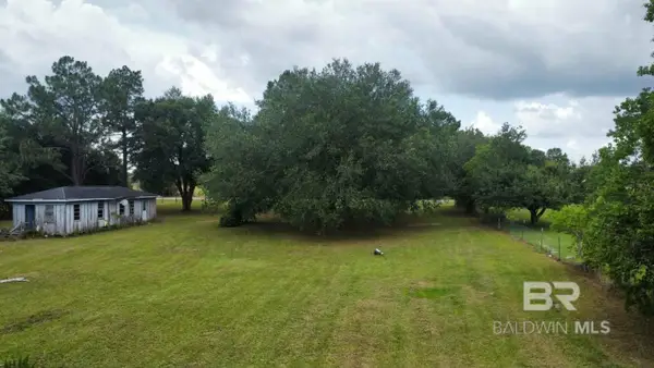 0 Ponderosa Farm Road, Robertsdale, AL 36567