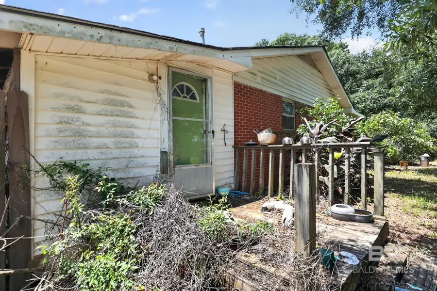385 Sizemore Road, Uriah, AL 36480 - #2