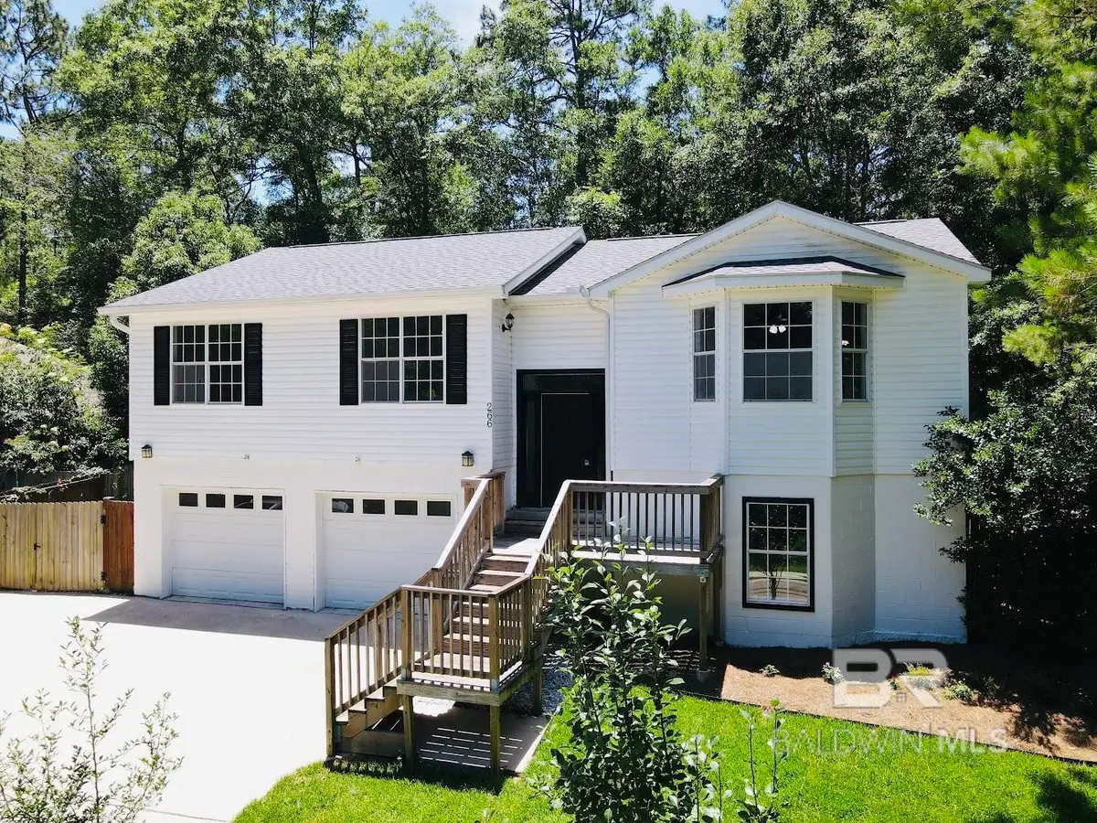 266 Ridgewood Drive, Daphne, AL 36526 - #1