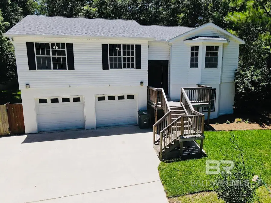 266 Ridgewood Drive, Daphne, AL 36526 - #2