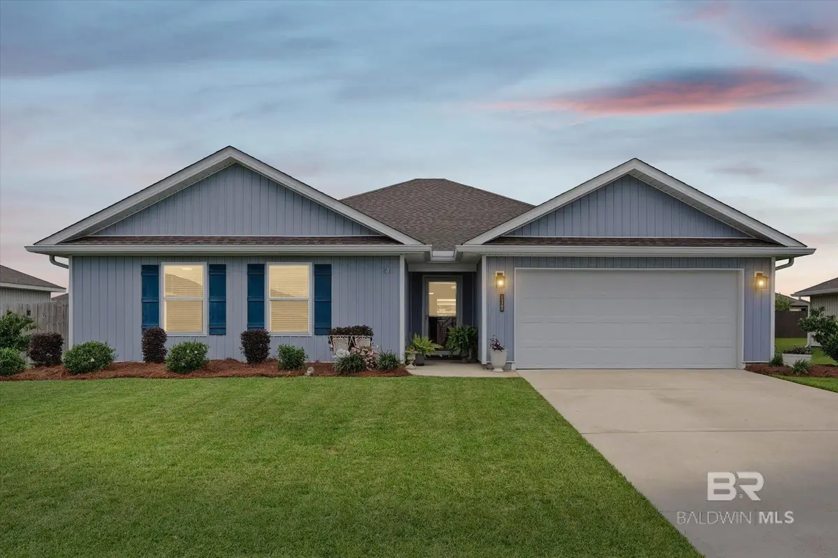 14483 Buttonwood Lane, Foley, AL 36535 - #1