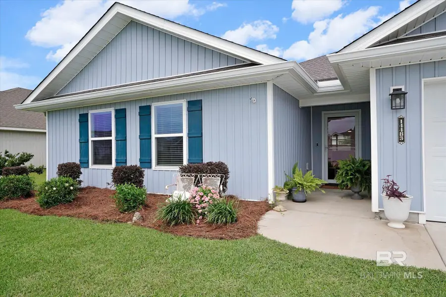14483 Buttonwood Lane, Foley, AL 36535 - #2