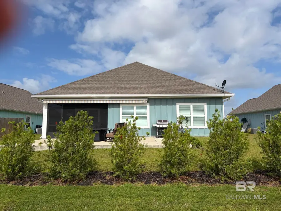 4154 Montague Drive, Gulf Shores, AL 36542 - #2