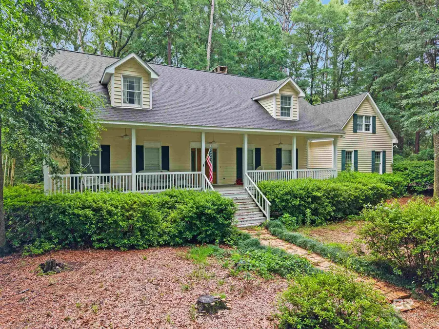 677 Colonial Drive, Fairhope, AL 36532 - #2