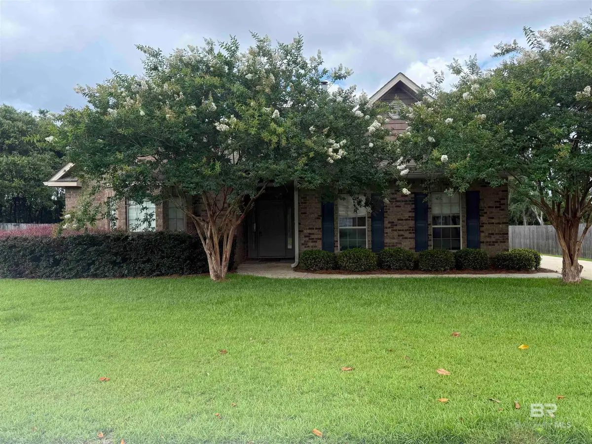 9153 Ottawa Drive, Daphne, AL 36526 - #1