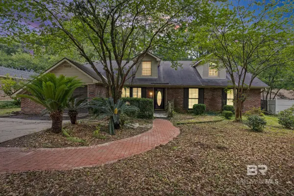 5510 Richmond Road, Mobile, AL 36608