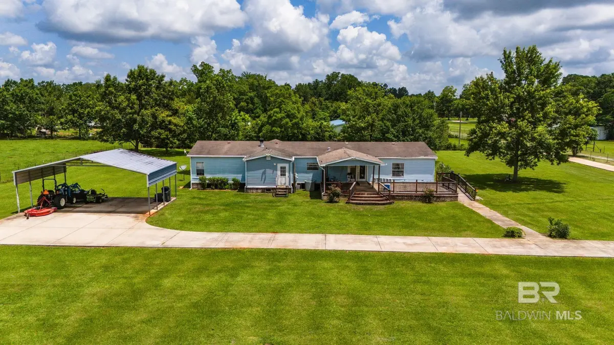 34985b Spring Road South #B, Stapleton, AL 36578 - #1