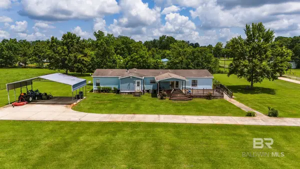 34985b Spring Road South #B, Stapleton, AL 36578