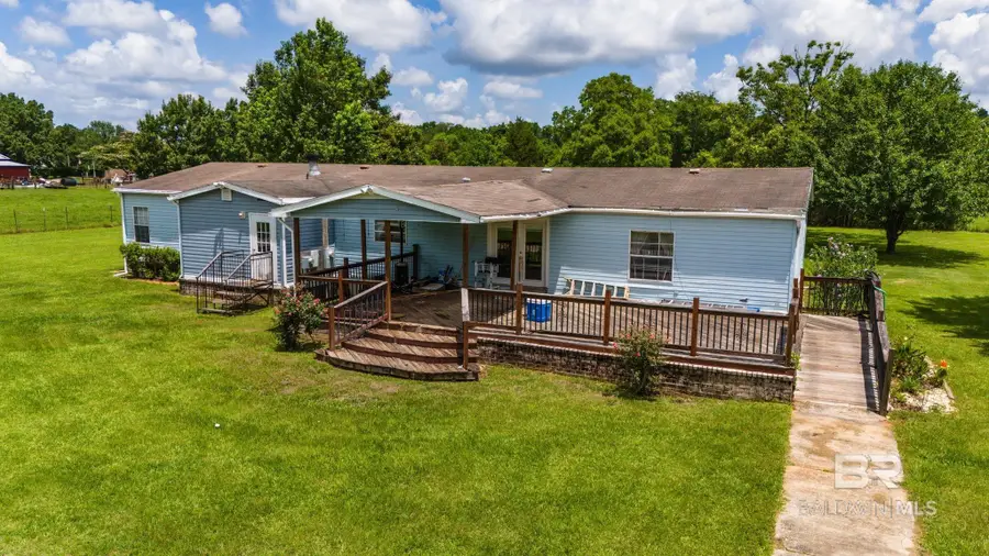 34985b Spring Road South #B, Stapleton, AL 36578 - #2