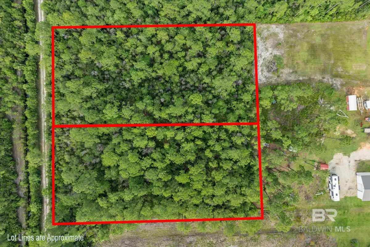 0 Rester Avenue, Lillian, AL 36549 - #1