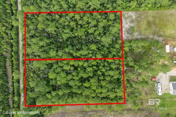 0 Rester Avenue, Lillian, AL 36549