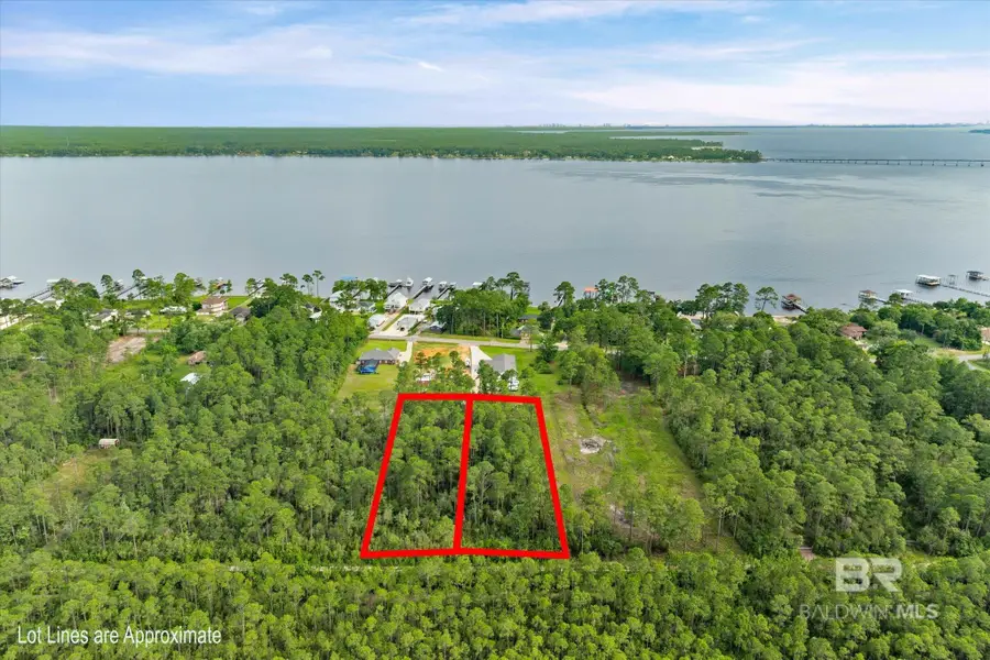 0 Rester Avenue, Lillian, AL 36549 - #3