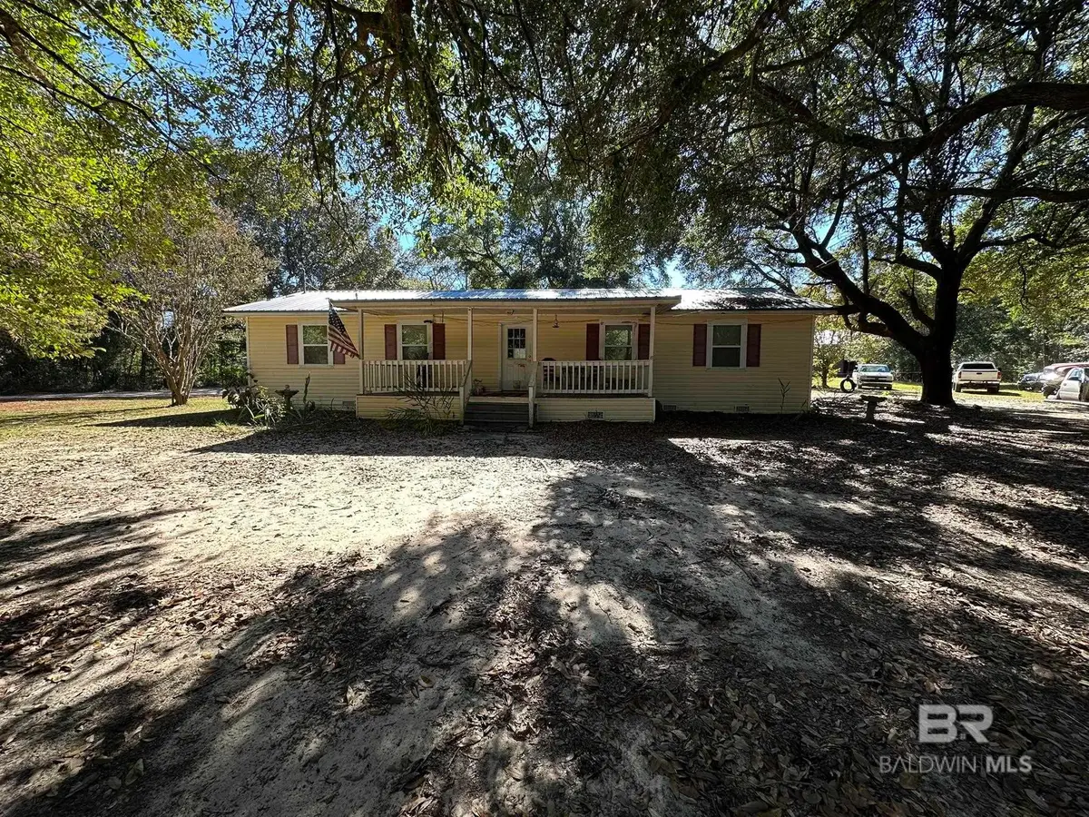 25850 Patterson Road, Robertsdale, AL 36567 - #1