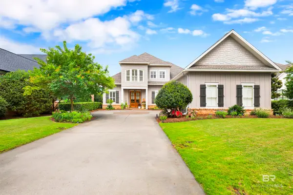 17411 Seldon Street, Fairhope, AL 36532