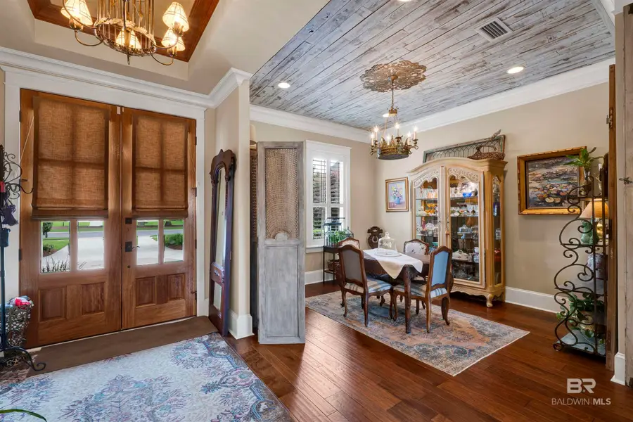 17411 Seldon Street, Fairhope, AL 36532 - #2