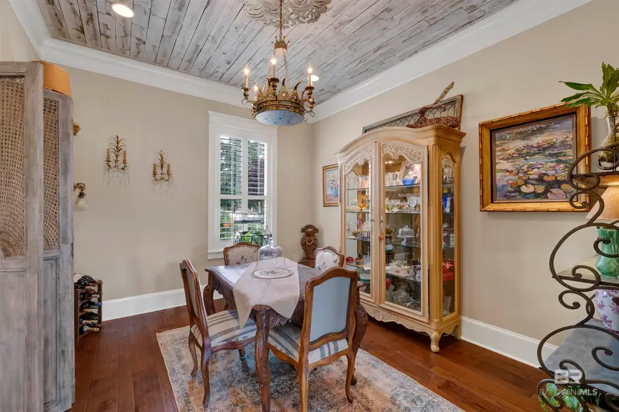 17411 Seldon Street, Fairhope, AL 36532 - #3