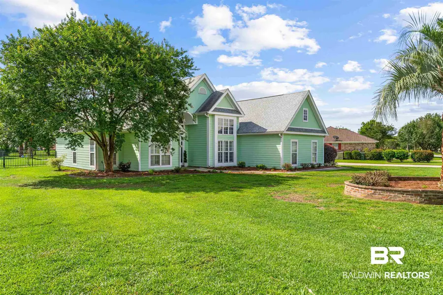9330 Fairway Drive, Foley, AL 36535 - #2