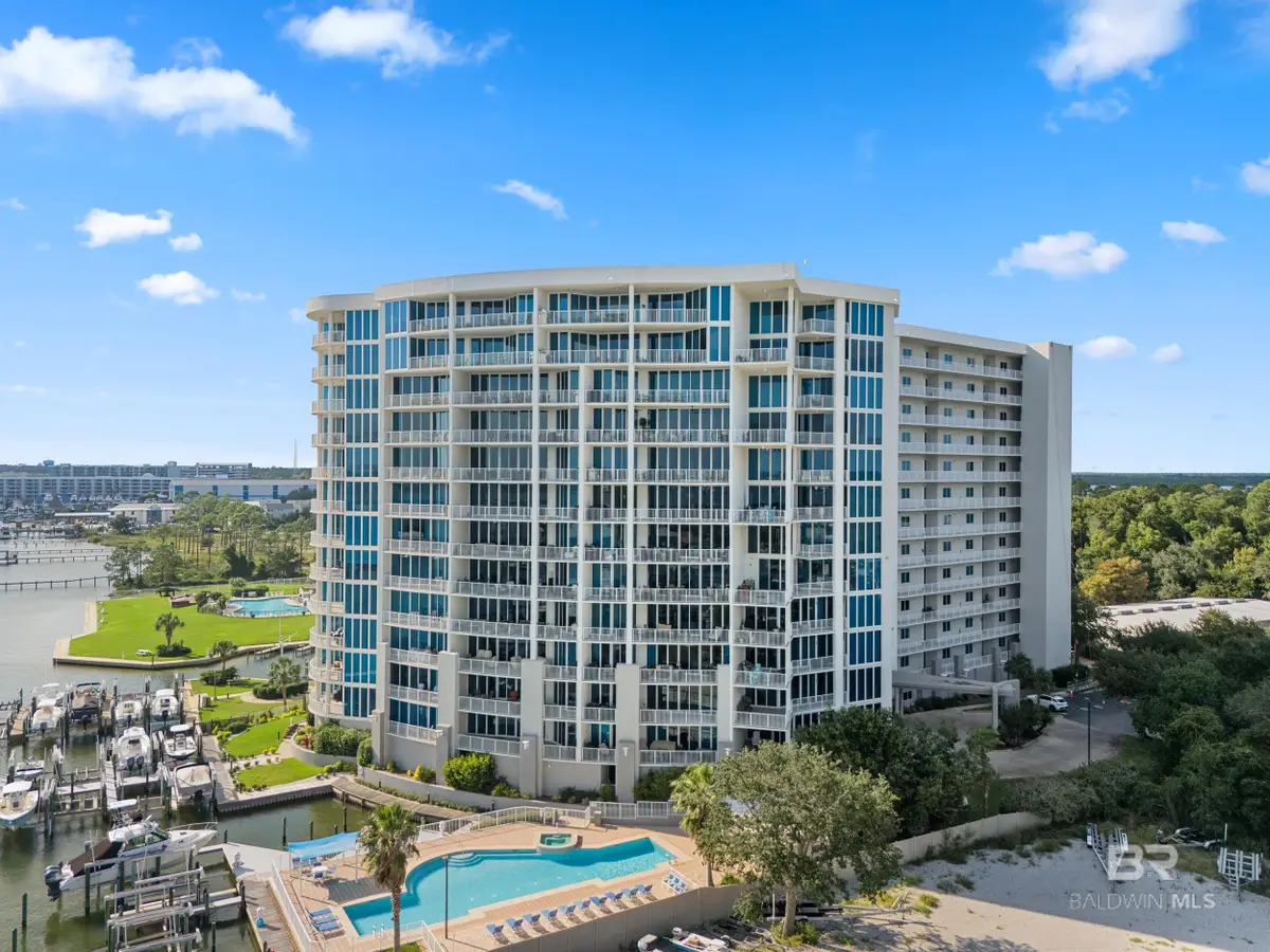 28250 Canal Road #905, Orange Beach, AL 36561 - #1