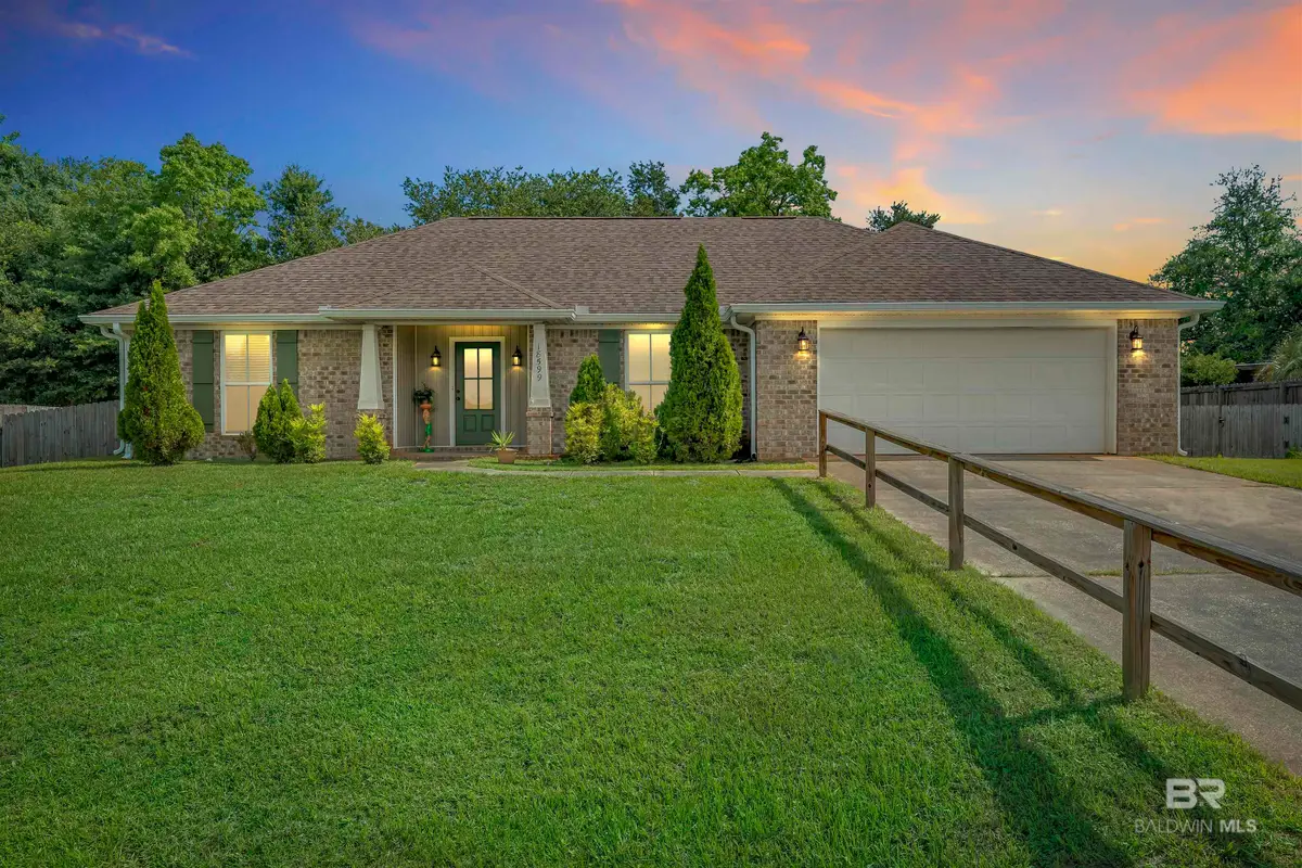 18599 Explorer Drive, Loxley, AL 36551 - #1