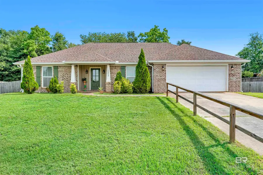 18599 Explorer Drive, Loxley, AL 36551 - #2