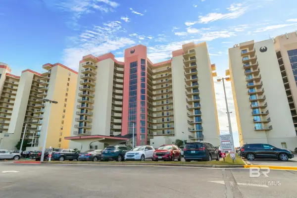 24160 Perdido Beach Boulevard #2052, Orange Beach, AL 36561