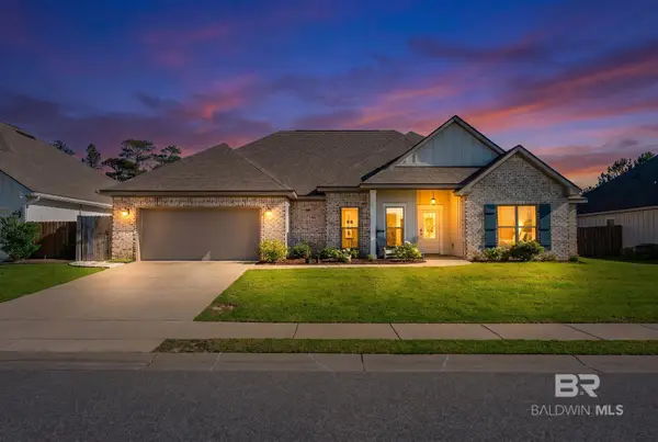 7872 Calverton Street, Foley, AL 36535