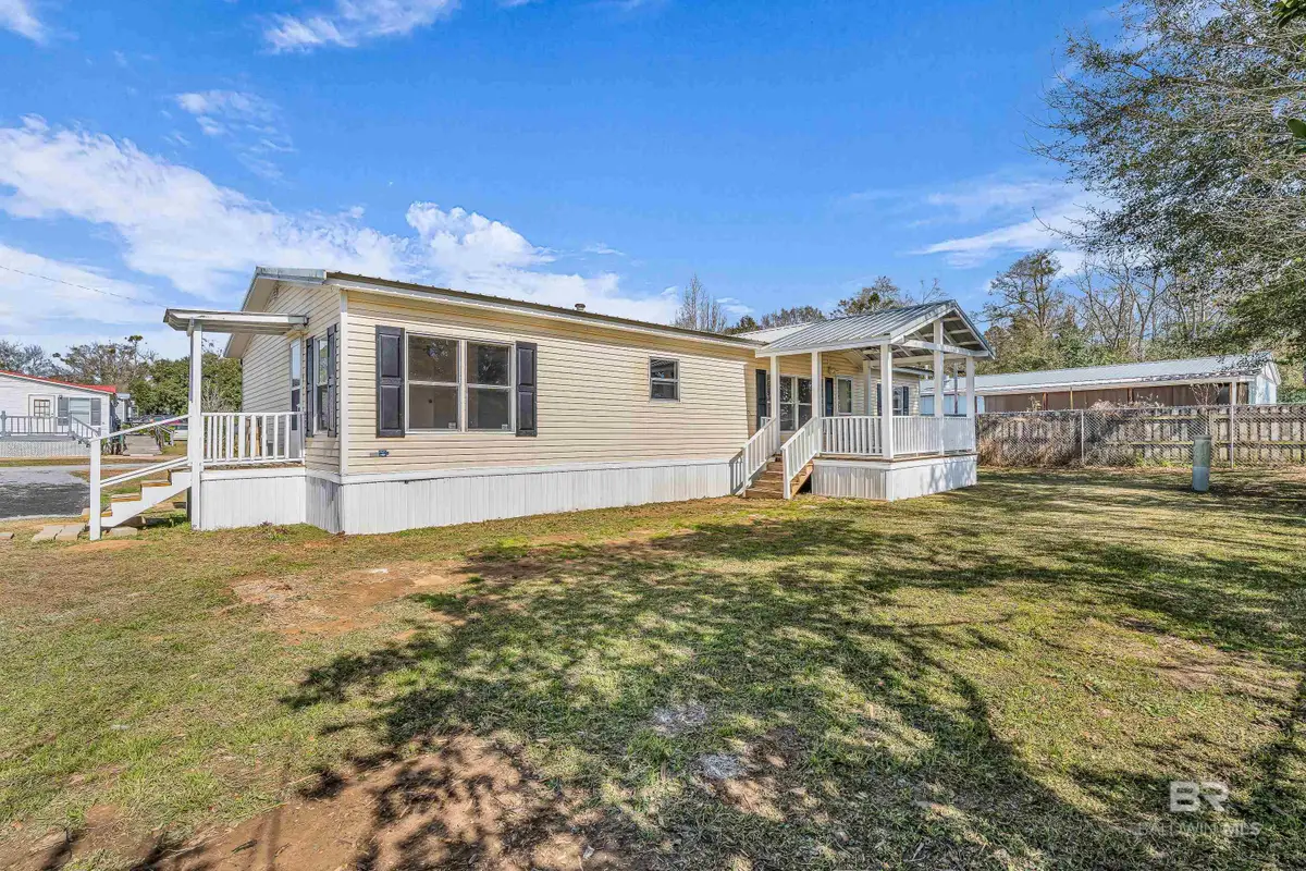 274 S Wren Lane, Robertsdale, AL 36567 - #1