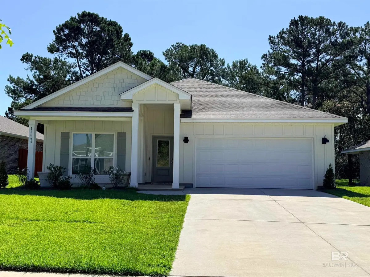 16066 Laurelbrooke Loop, Fairhope, AL 36532 - #1