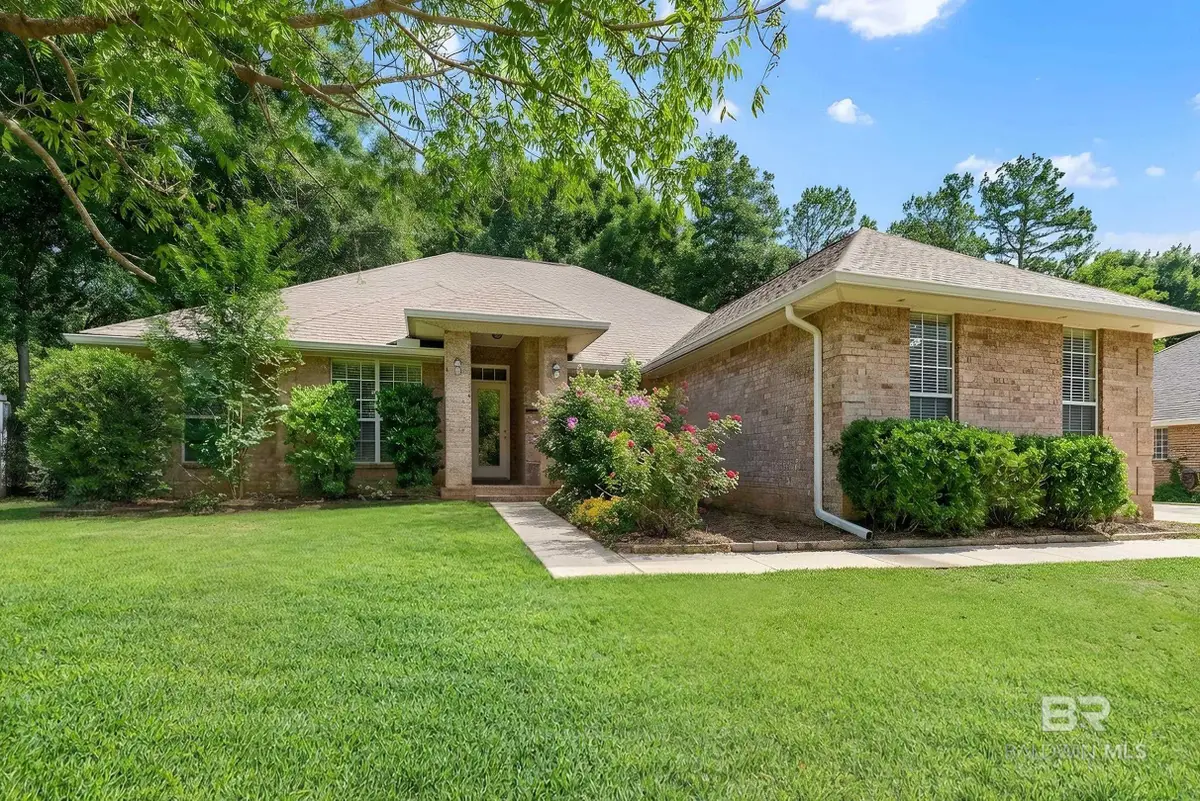 27820 Bay Branch Drive, Daphne, AL 36526 - #1