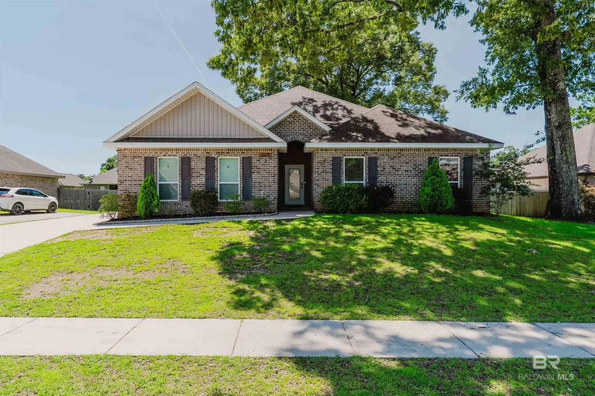 31639 Buckingham Boulevard, Spanish Fort, AL 36527 - #1