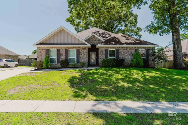 31639 Buckingham Boulevard, Spanish Fort, AL 36527