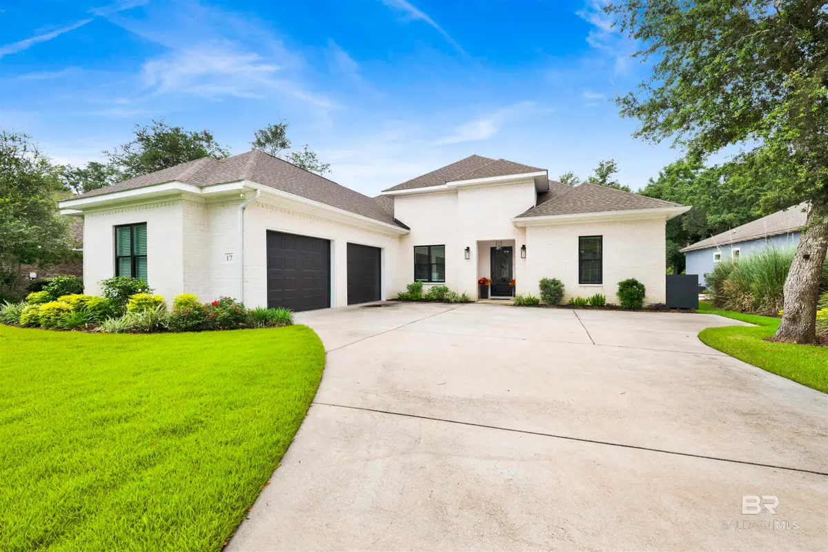 17 Lagoon Drive, Gulf Shores, AL 36542 - #1