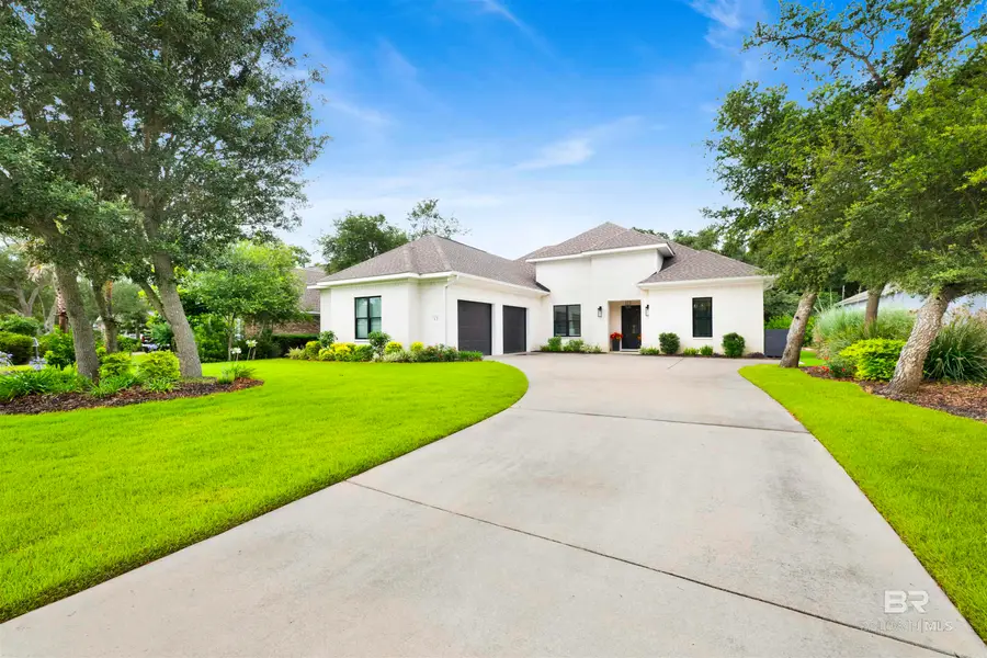 17 Lagoon Drive, Gulf Shores, AL 36542 - #2