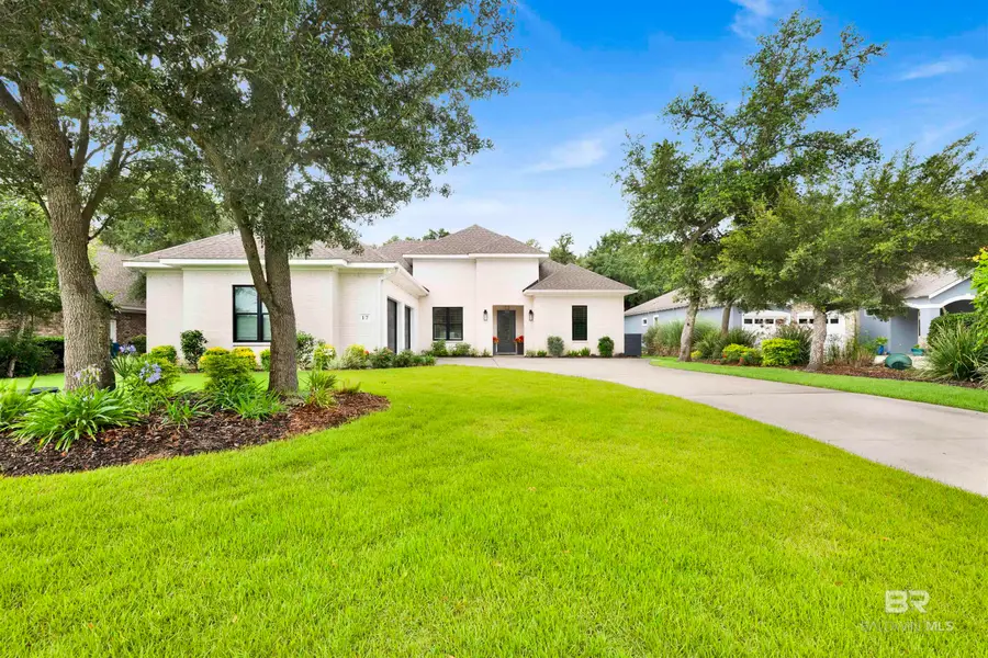 17 Lagoon Drive, Gulf Shores, AL 36542 - #3