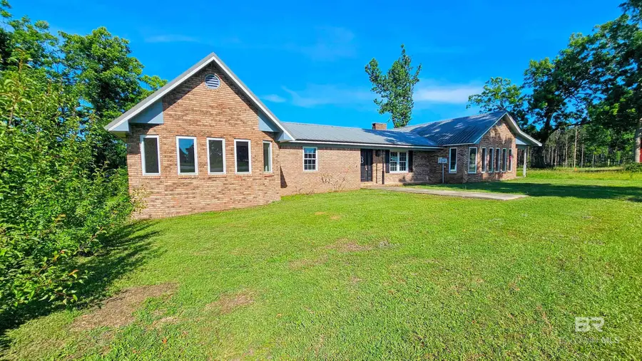 18824 Highway 41, Brewton, AL 36426 - #2