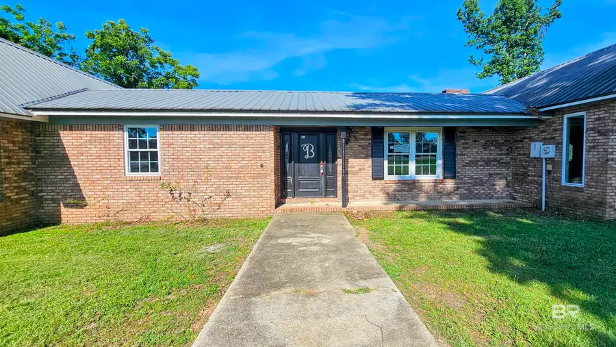 18824 Highway 41, Brewton, AL 36426 - #3