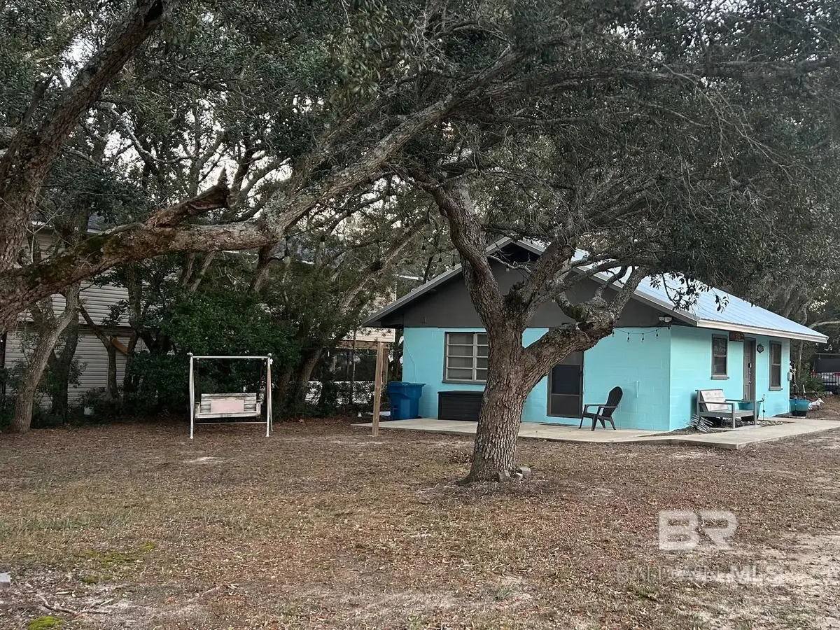 5740 Louisiana Street, Orange Beach, AL 36561 - #1