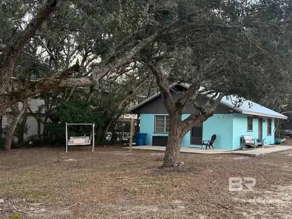 5740 Louisiana Street, Orange Beach, AL 36561