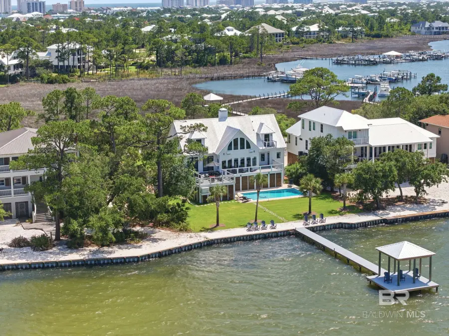 31061 Peninsula Drive, Orange Beach, AL 36561 - #2