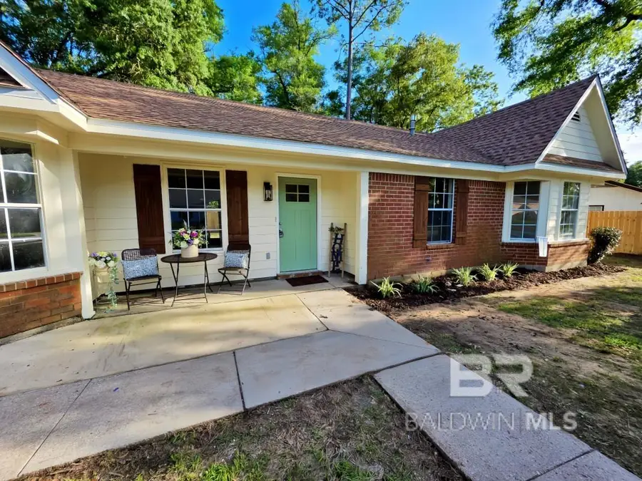 6505 Princeton Woods Drive, Mobile, AL 36618 - #2